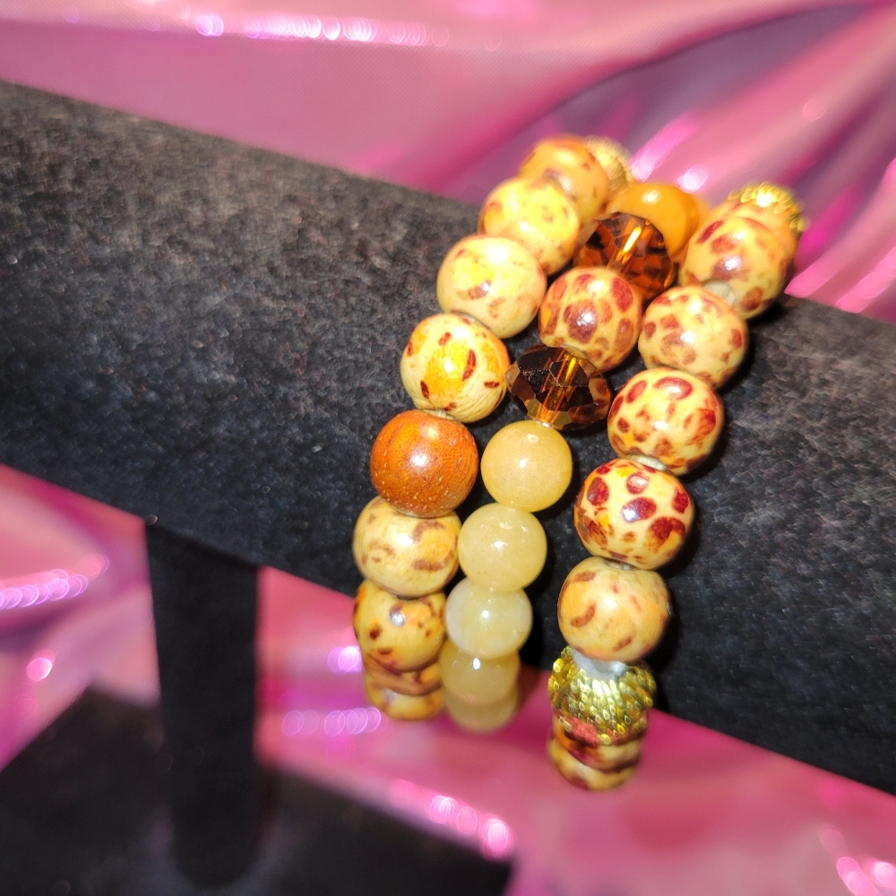 Handmade Bracelets